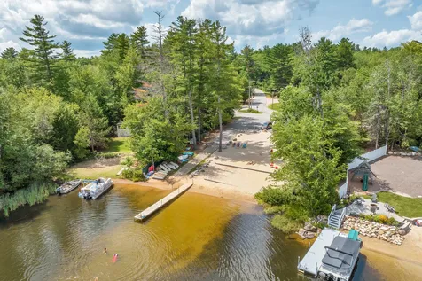 9 Karen Road Middleton NH 03887