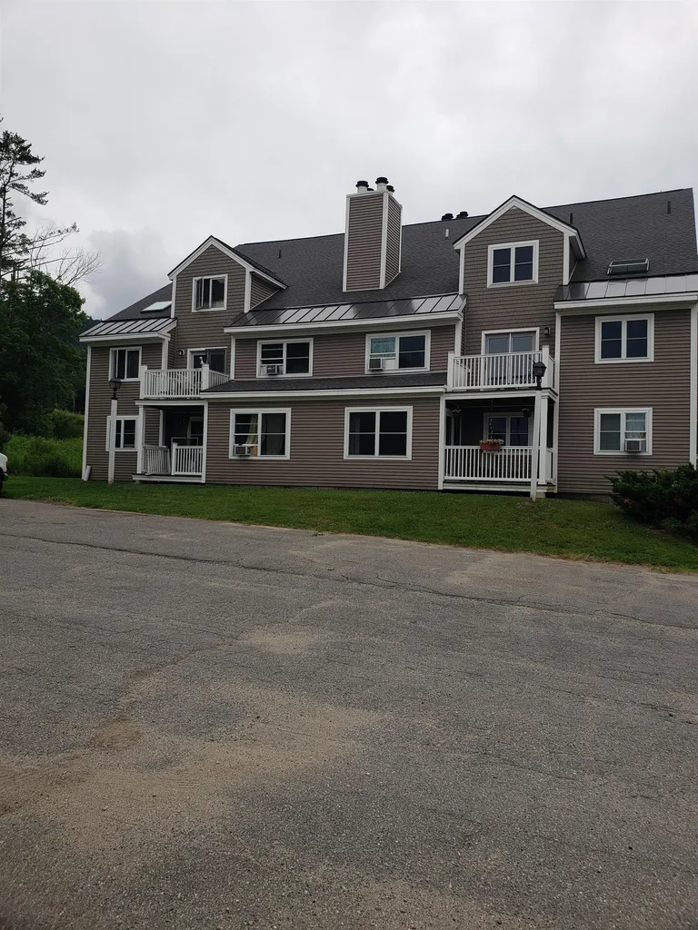 295 Hotel Road West Windsor VT 05089