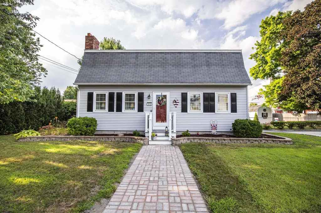 312 Sewall Street Manchester NH 03103