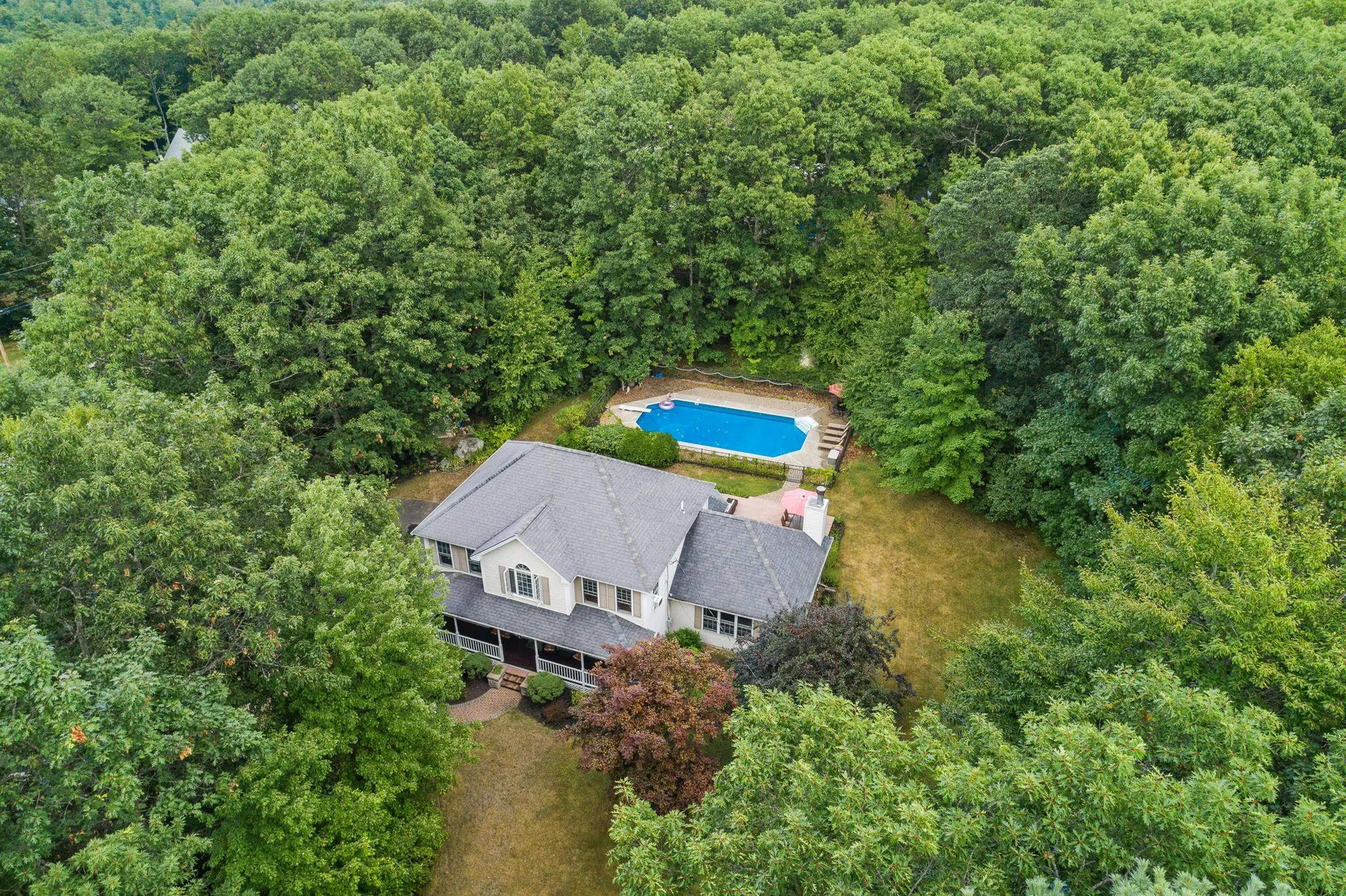 159 Peppermint Street Goffstown NH 03045