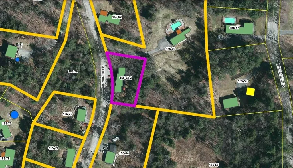 10 Monarch Lane Claremont NH 03743