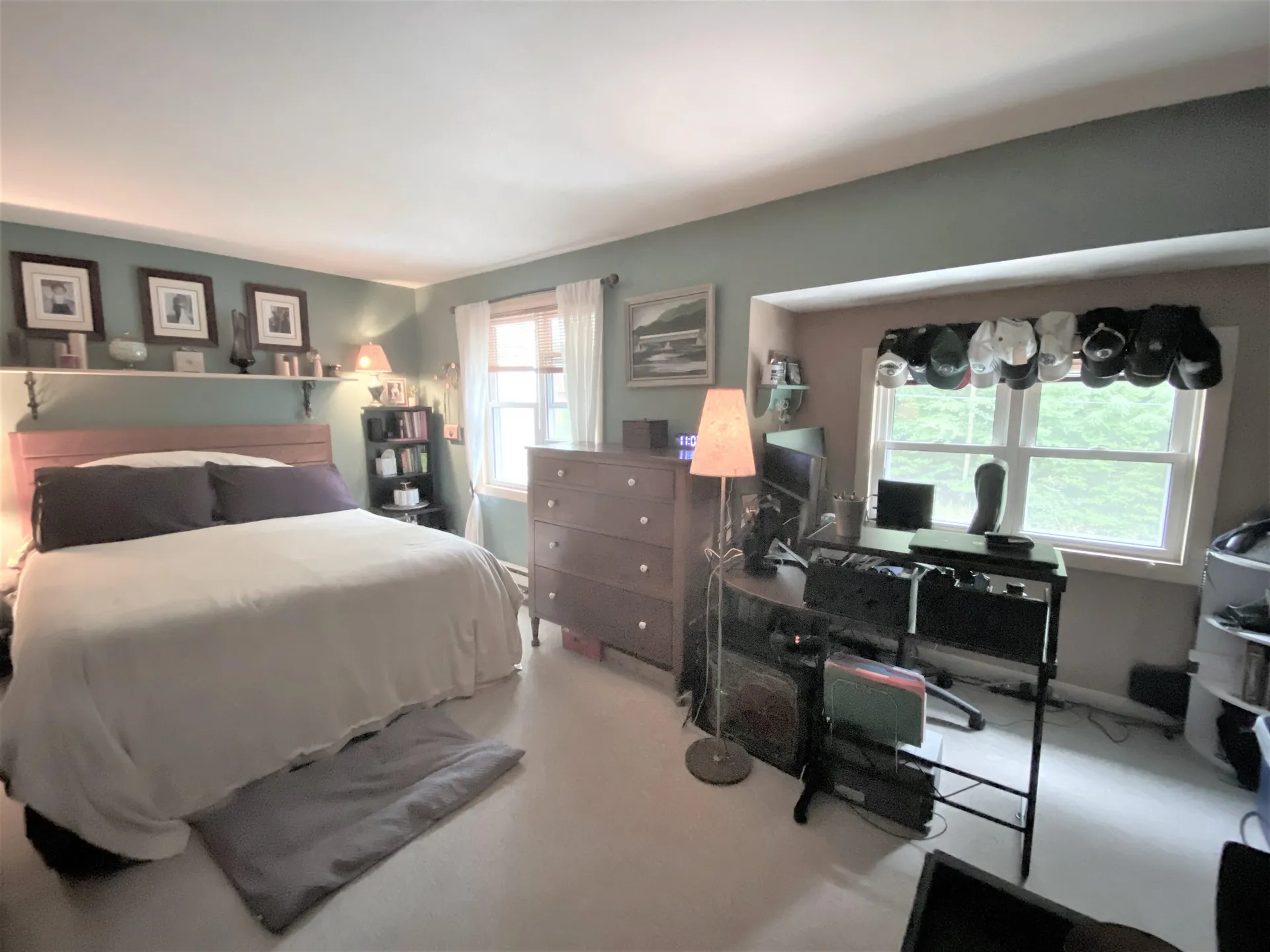 10 Monarch Lane Claremont NH 03743