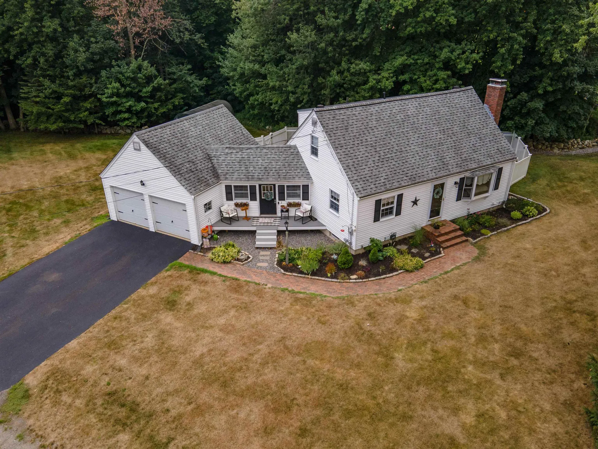 2 Highland Road Atkinson NH 03811