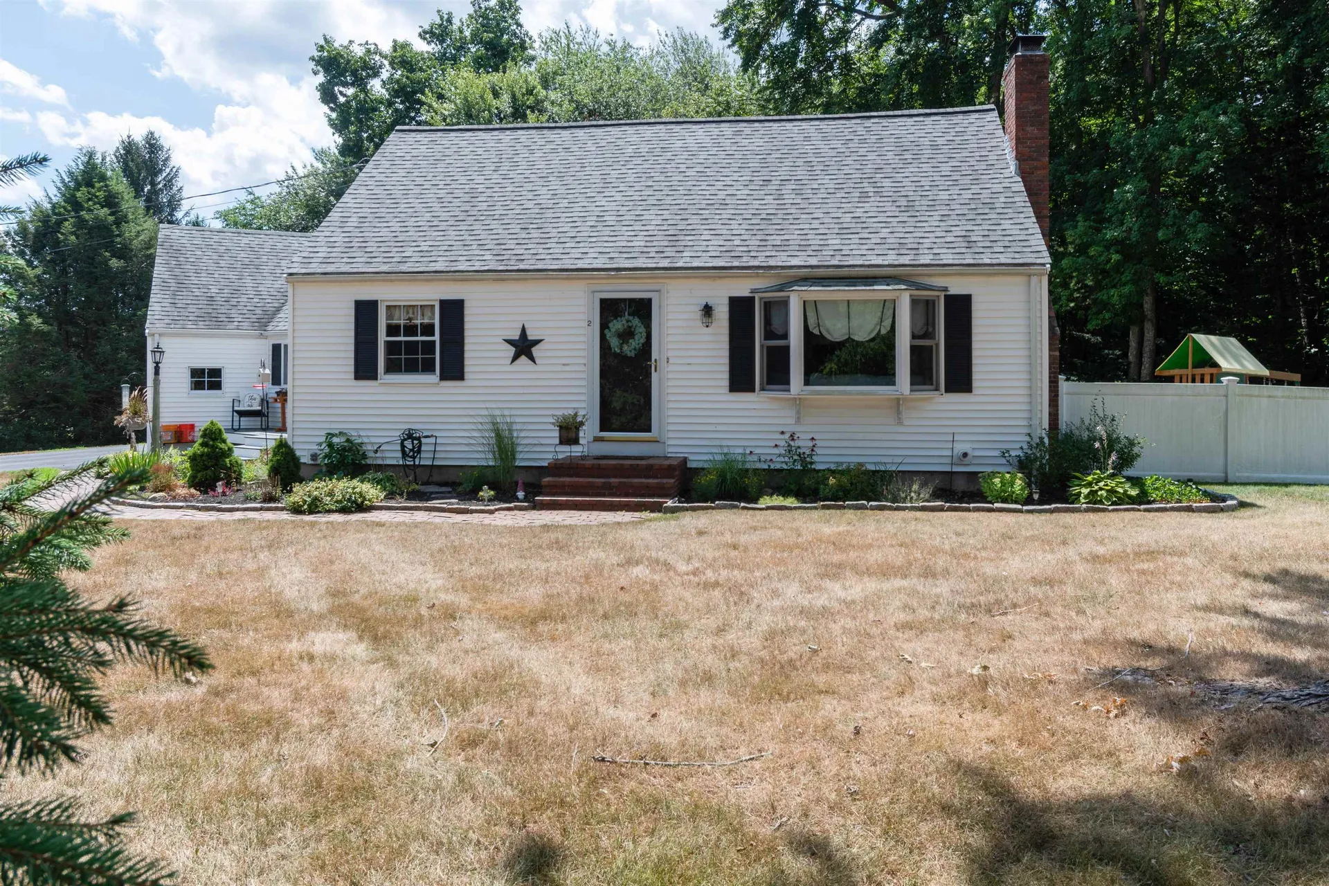 2 Highland Road Atkinson NH 03811