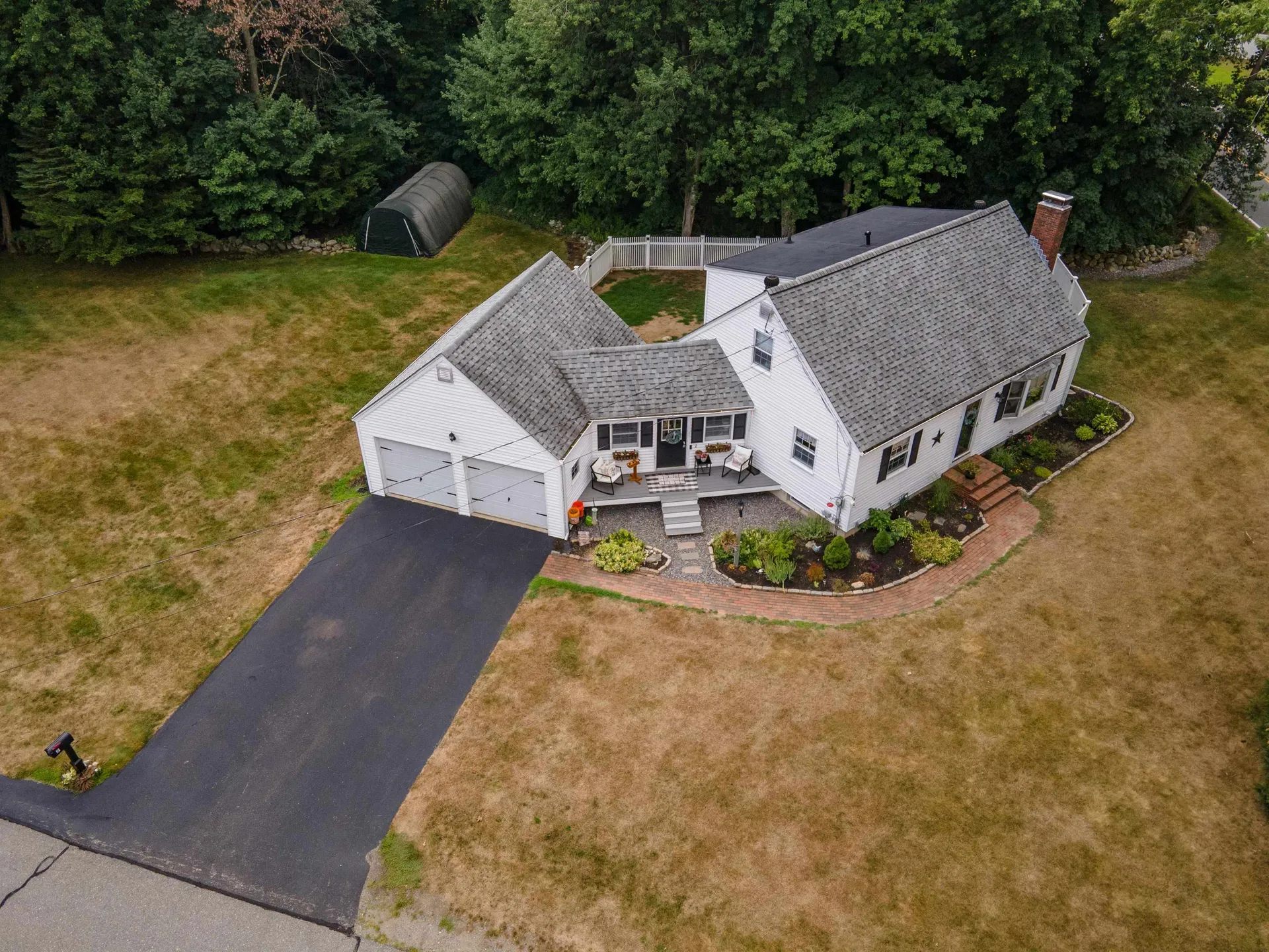 2 Highland Road Atkinson NH 03811