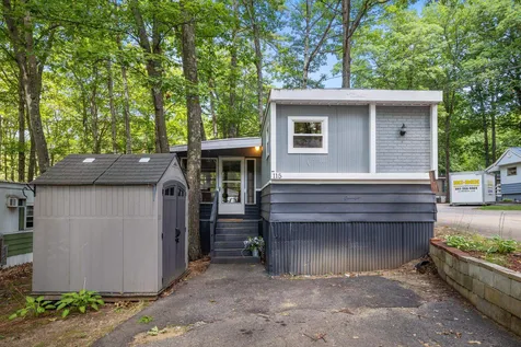 9 Sargent Place Gilford NH 03249