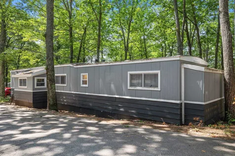 9 Sargent Place Gilford NH 03249