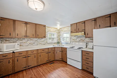 9 Sargent Place Gilford NH 03249
