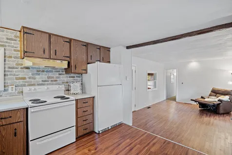 9 Sargent Place Gilford NH 03249