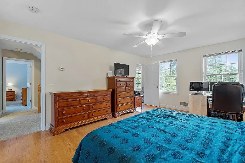 22 Phillips Pond Drive Sandown NH 03873