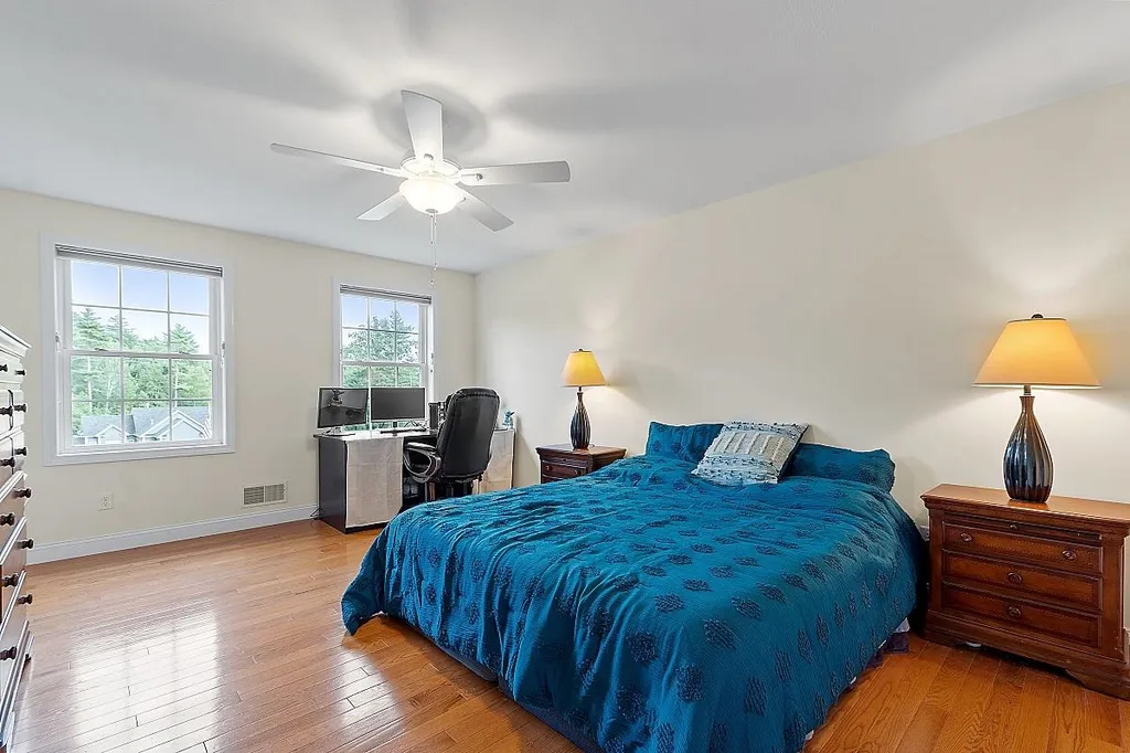 22 Phillips Pond Drive Sandown NH 03873