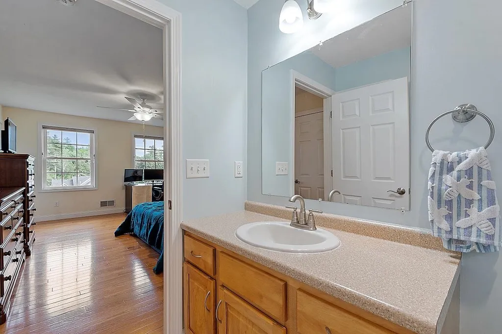 22 Phillips Pond Drive Sandown NH 03873