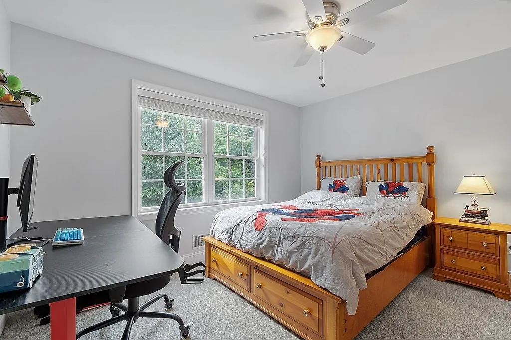 22 Phillips Pond Drive Sandown NH 03873