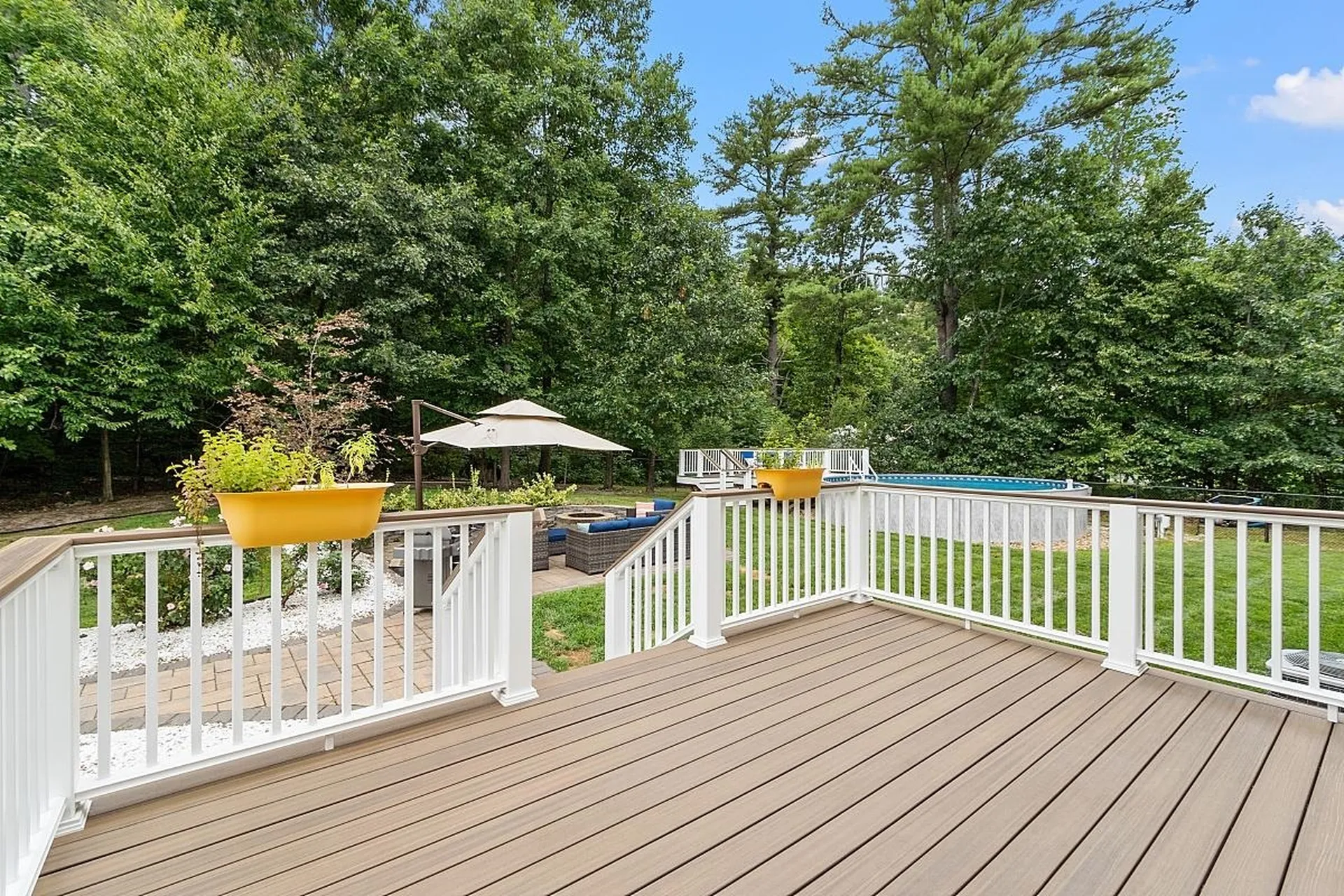 22 Phillips Pond Drive Sandown NH 03873