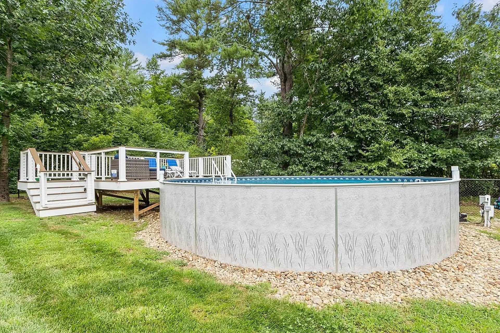 22 Phillips Pond Drive Sandown NH 03873