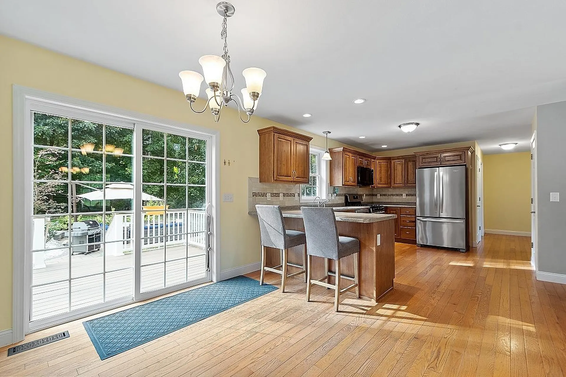 22 Phillips Pond Drive Sandown NH 03873
