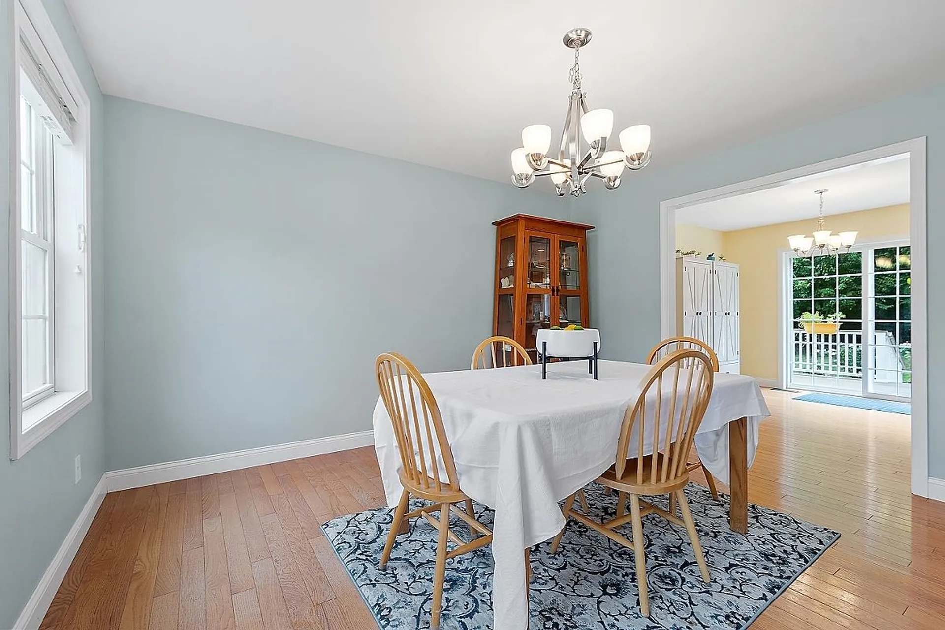 22 Phillips Pond Drive Sandown NH 03873