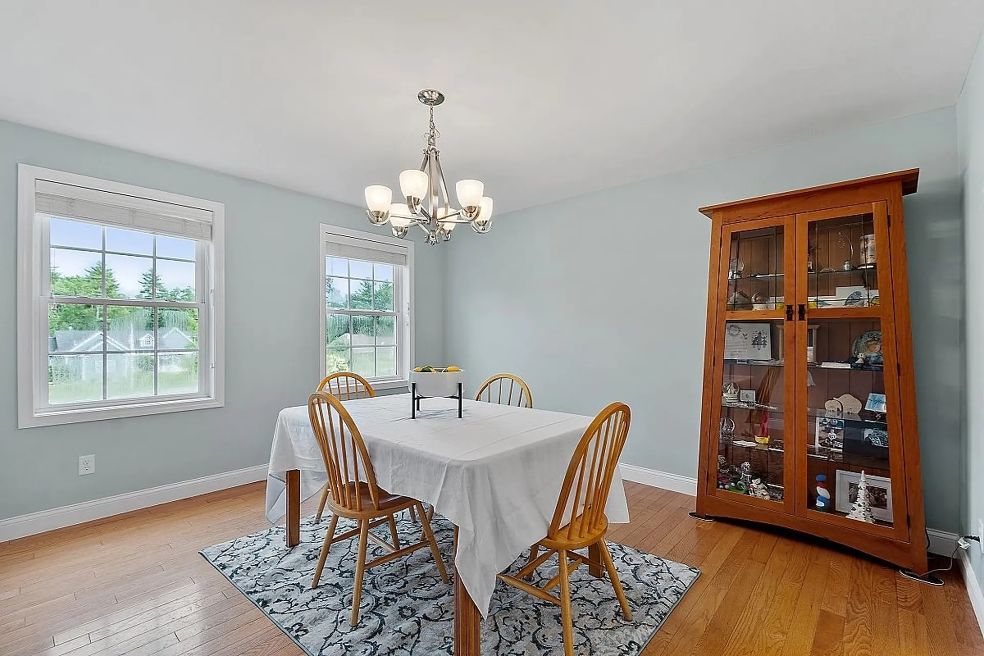 22 Phillips Pond Drive Sandown NH 03873
