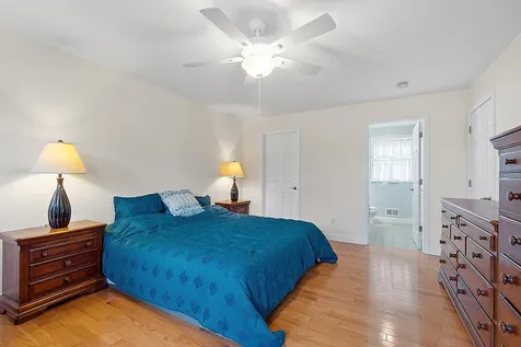 22 Phillips Pond Drive Sandown NH 03873