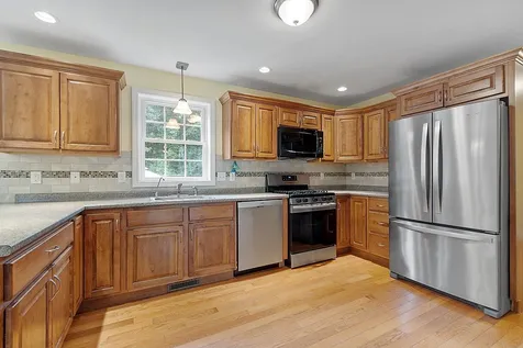 22 Phillips Pond Drive Sandown NH 03873