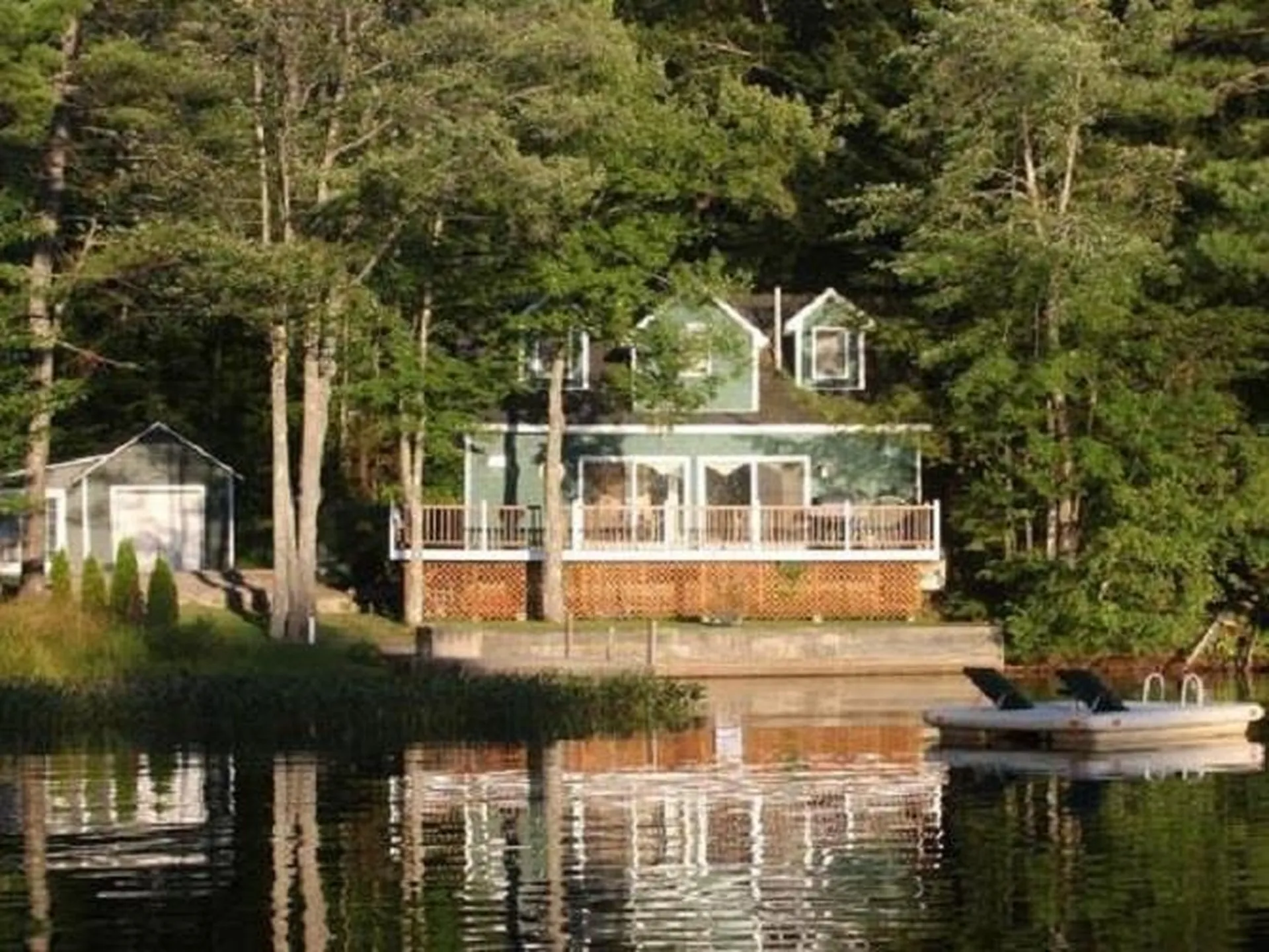 20 Burma Road Sunapee NH 03782