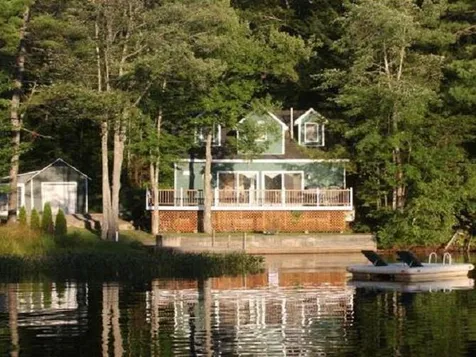 20 Burma Road Sunapee NH 03782
