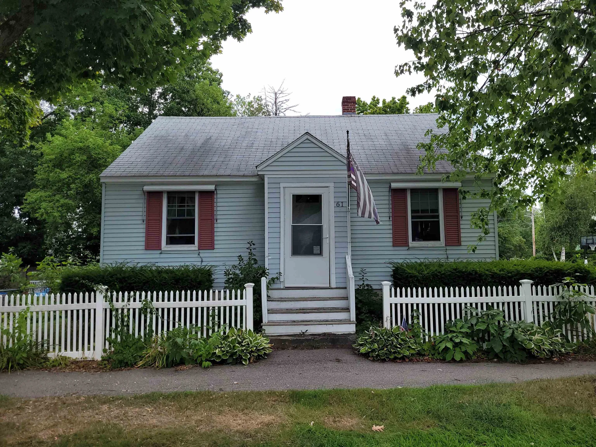61 Washington Street Exeter NH 03833