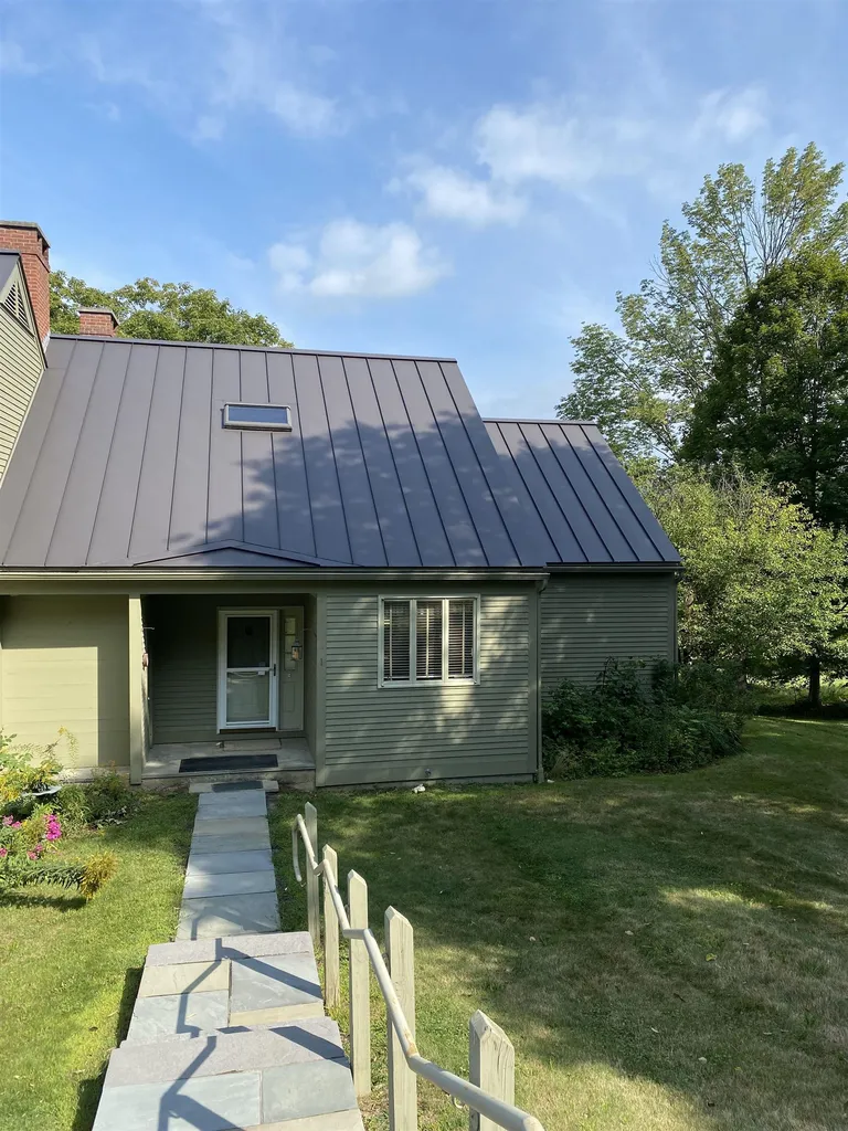 23 Blake Hill Road Woodstock VT 05091