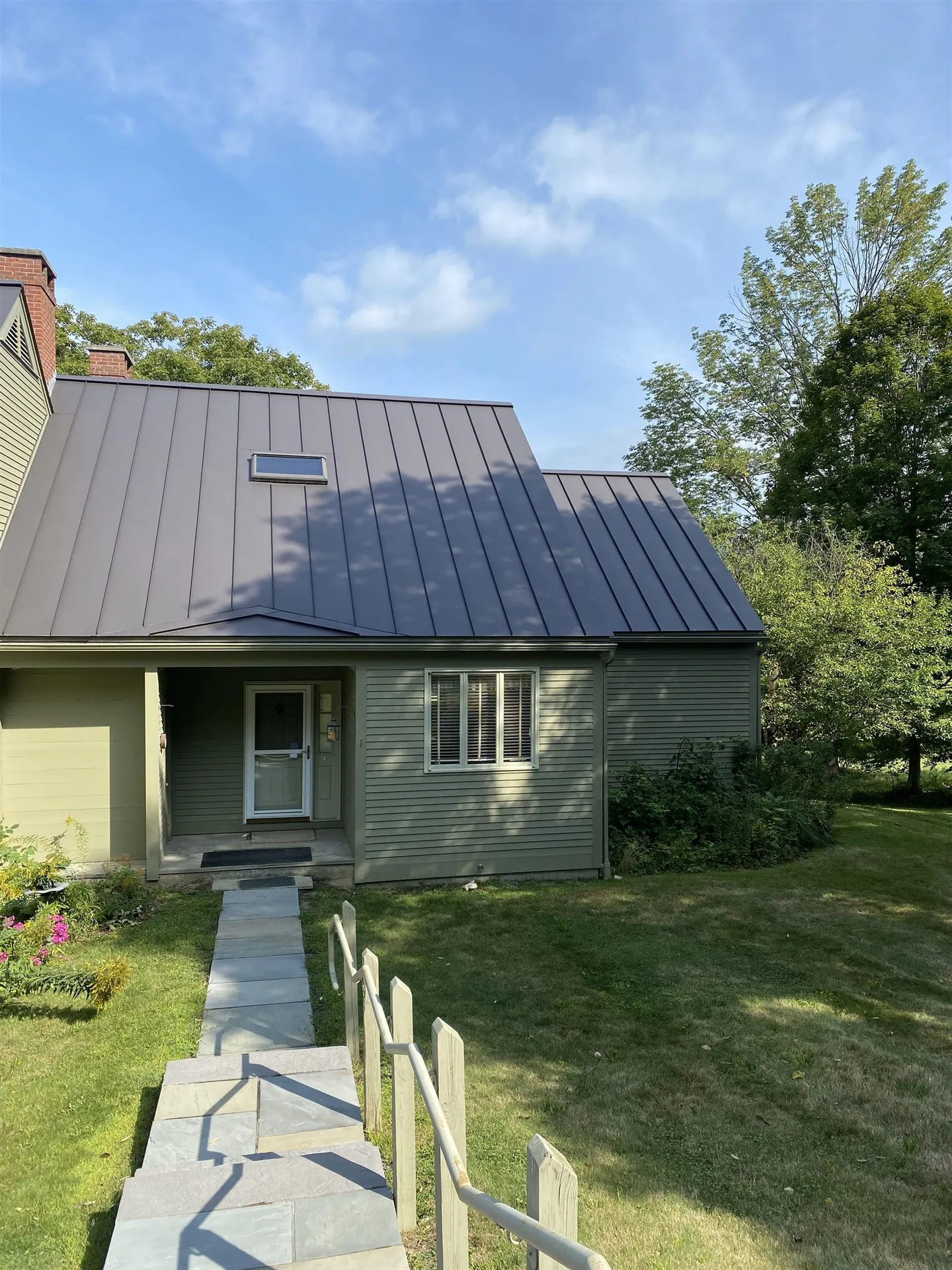 23 Blake Hill Road Woodstock VT 05091