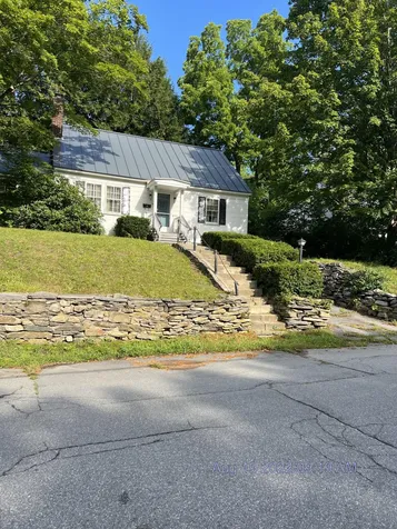 16 Litchfield Street Springfield VT 05156
