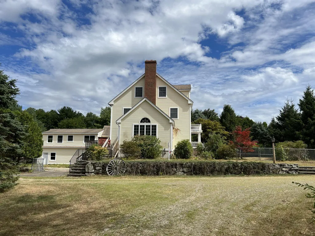 309 West Road Rye NH 03870