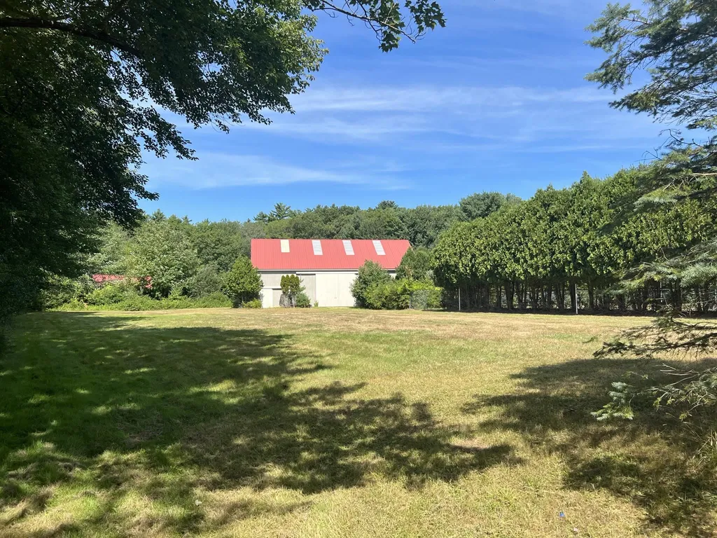 309 West Road Rye NH 03870