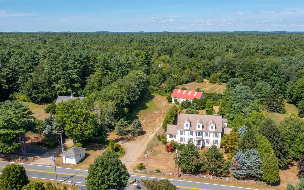 309 West Road Rye NH 03870