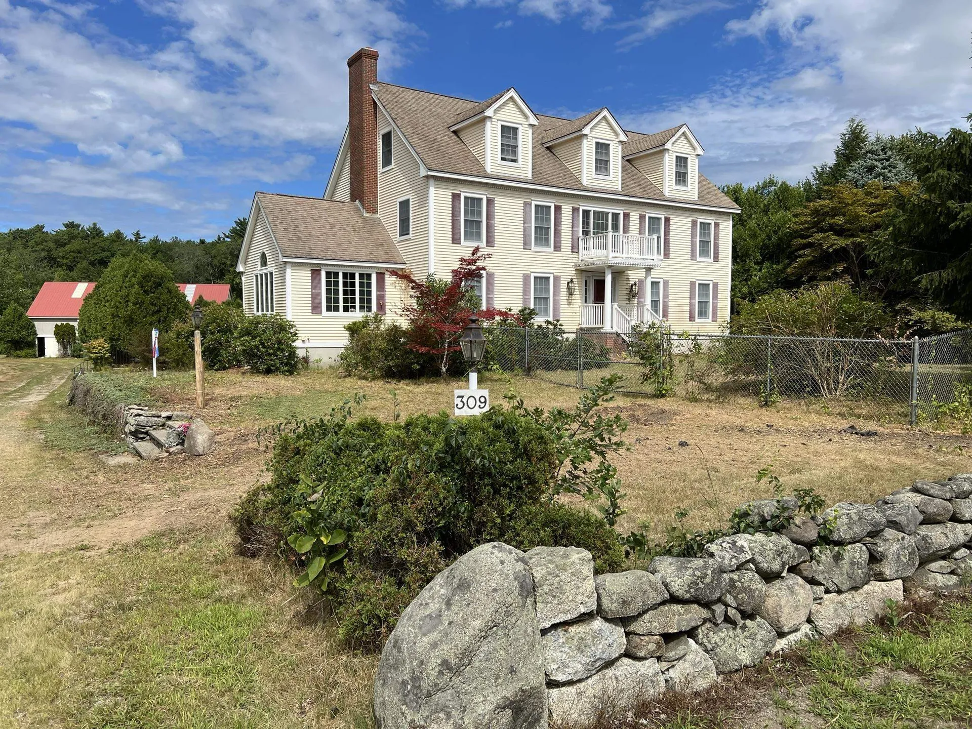 309 West Road Rye NH 03870