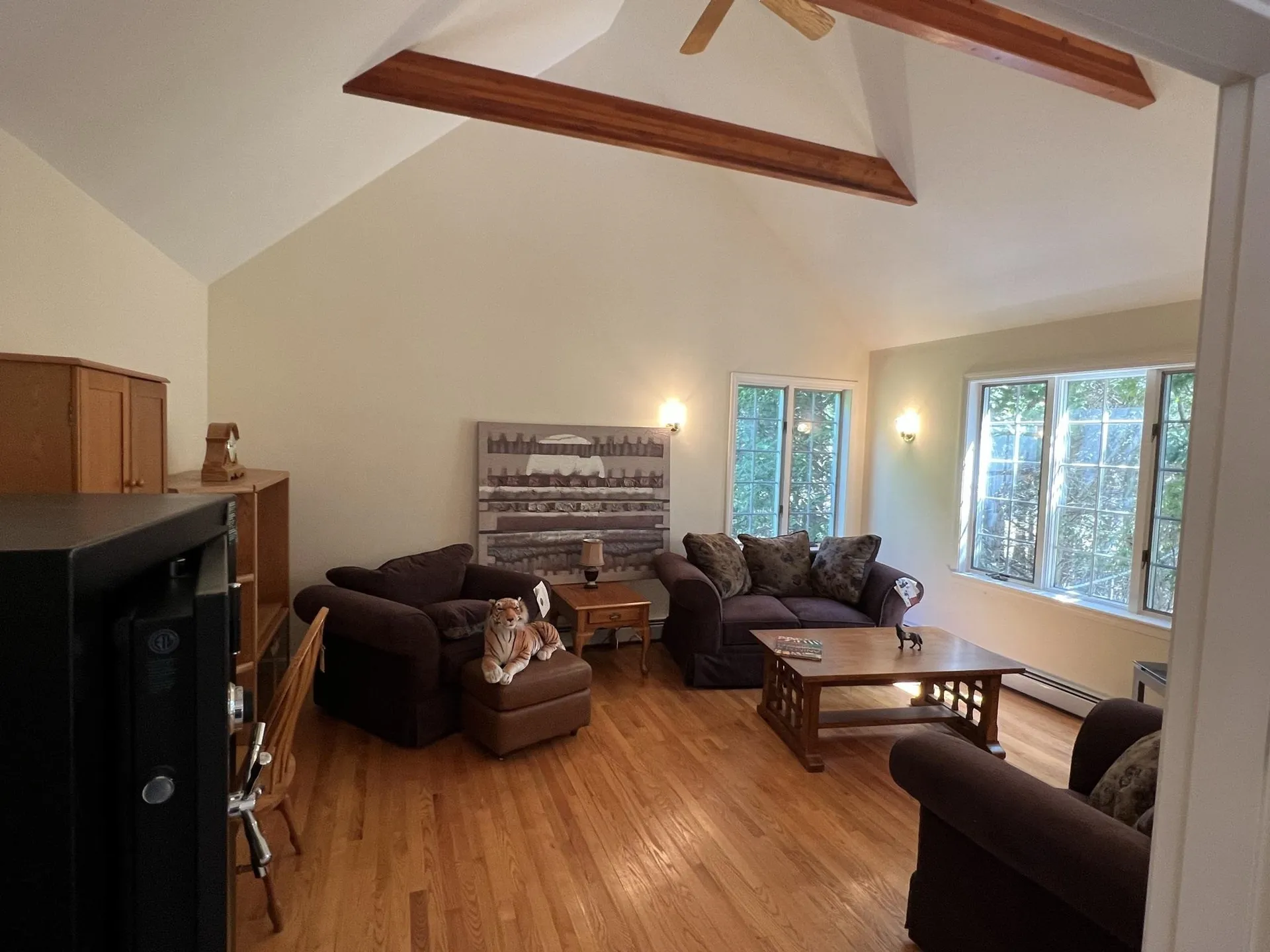 309 West Road Rye NH 03870
