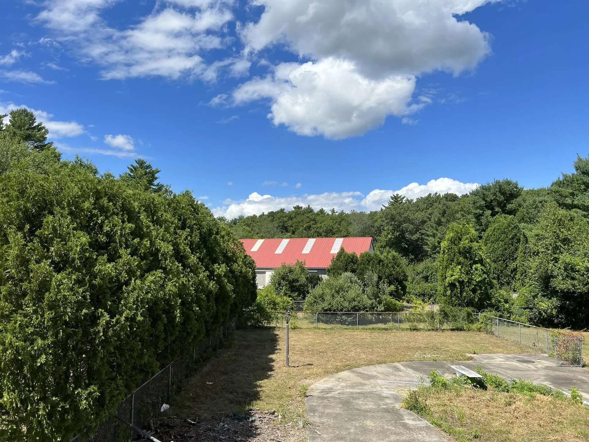 309 West Road Rye NH 03870