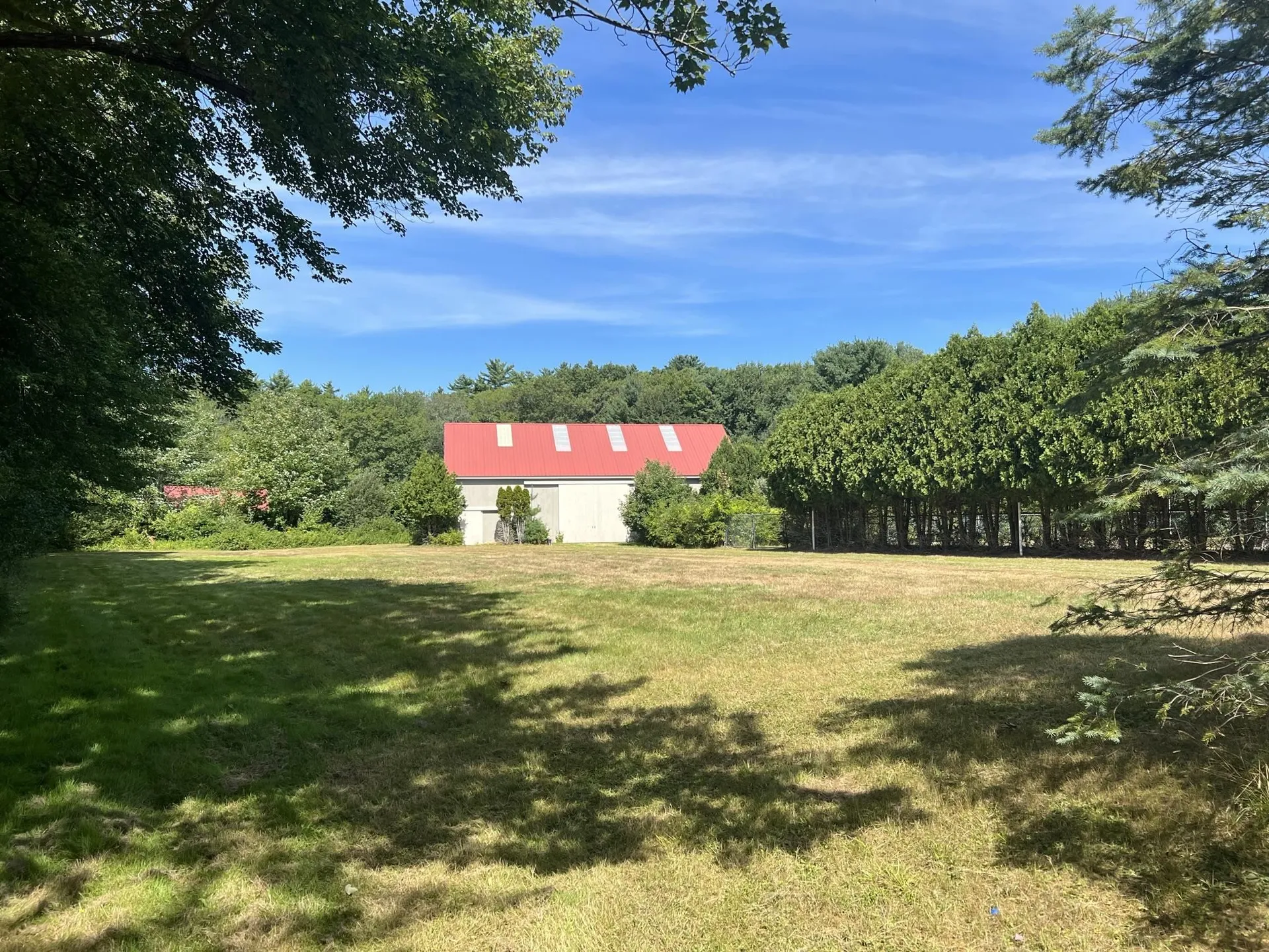 309 West Road Rye NH 03870