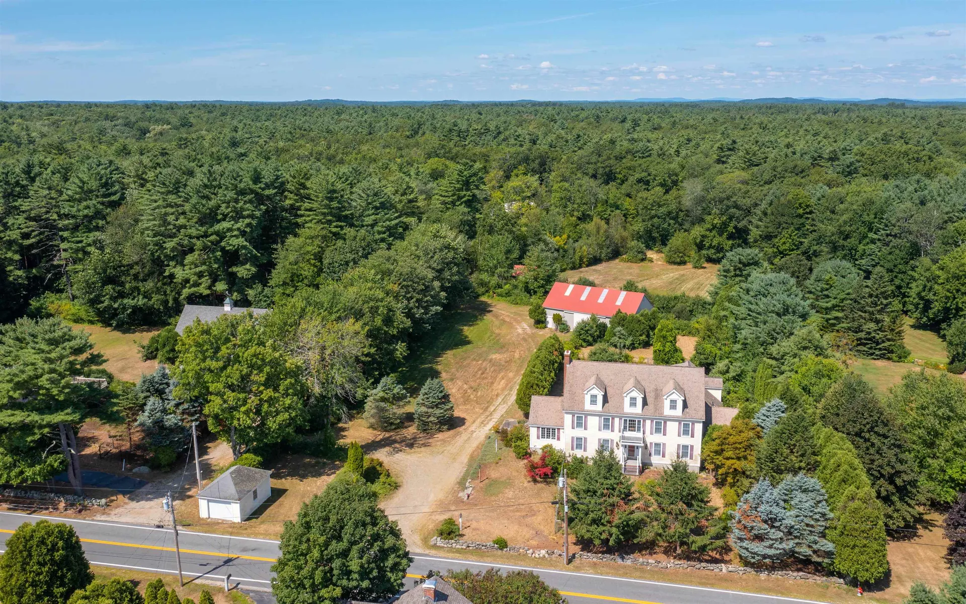 309 West Road Rye NH 03870