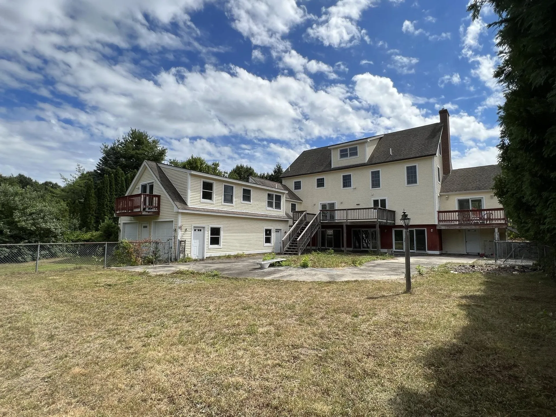 309 West Road Rye NH 03870