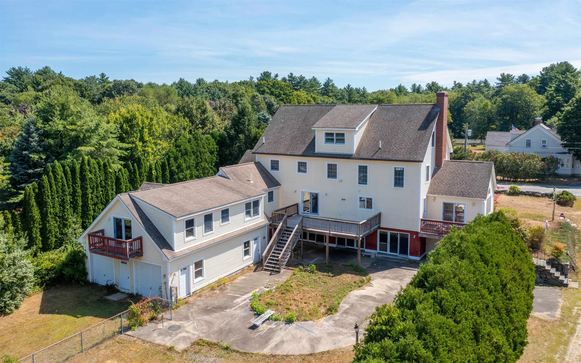309 West Road Rye NH 03870