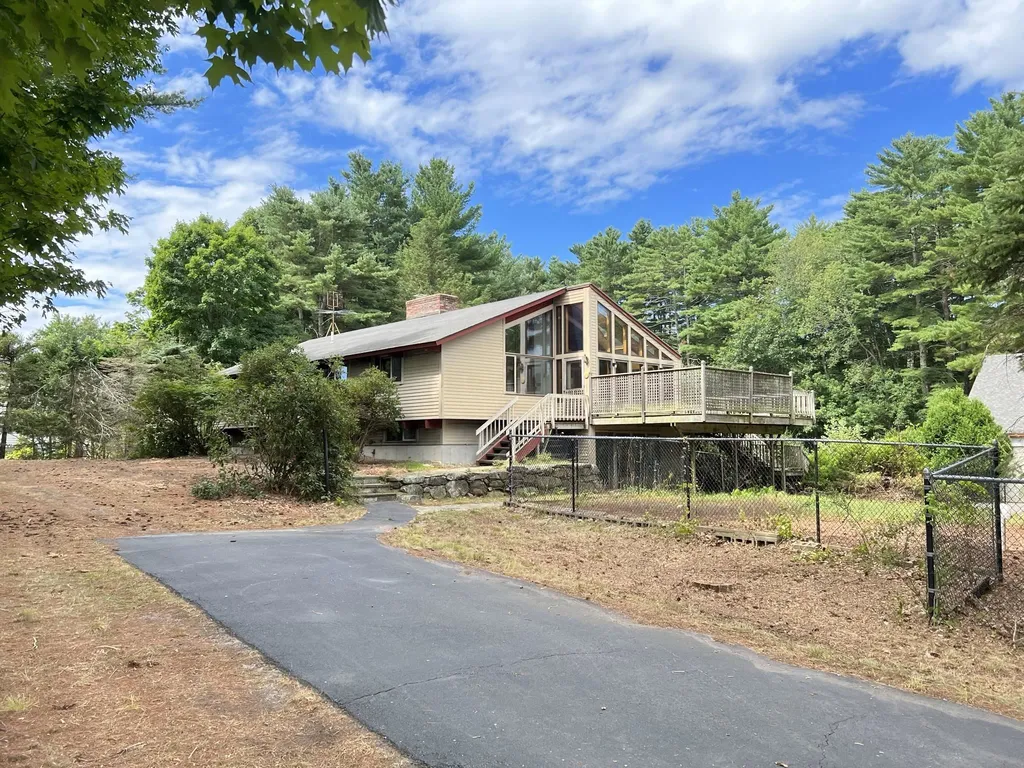 325 West Road Rye NH 03870