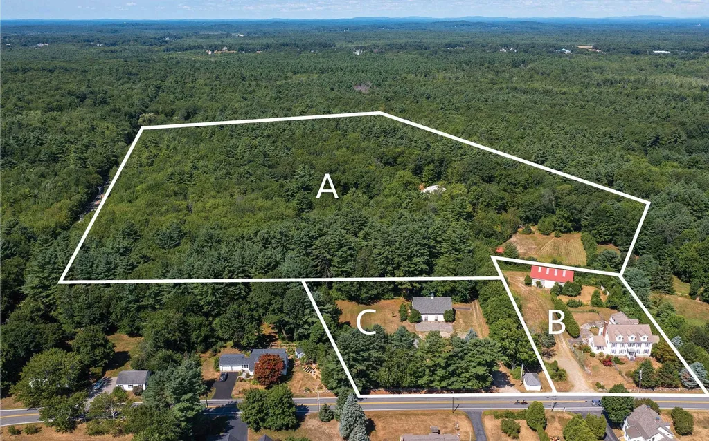 325 West Road Rye NH 03870