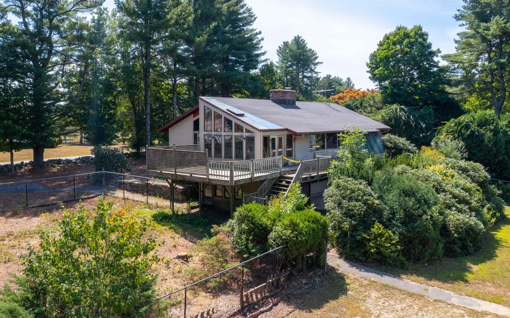 325 West Road Rye NH 03870