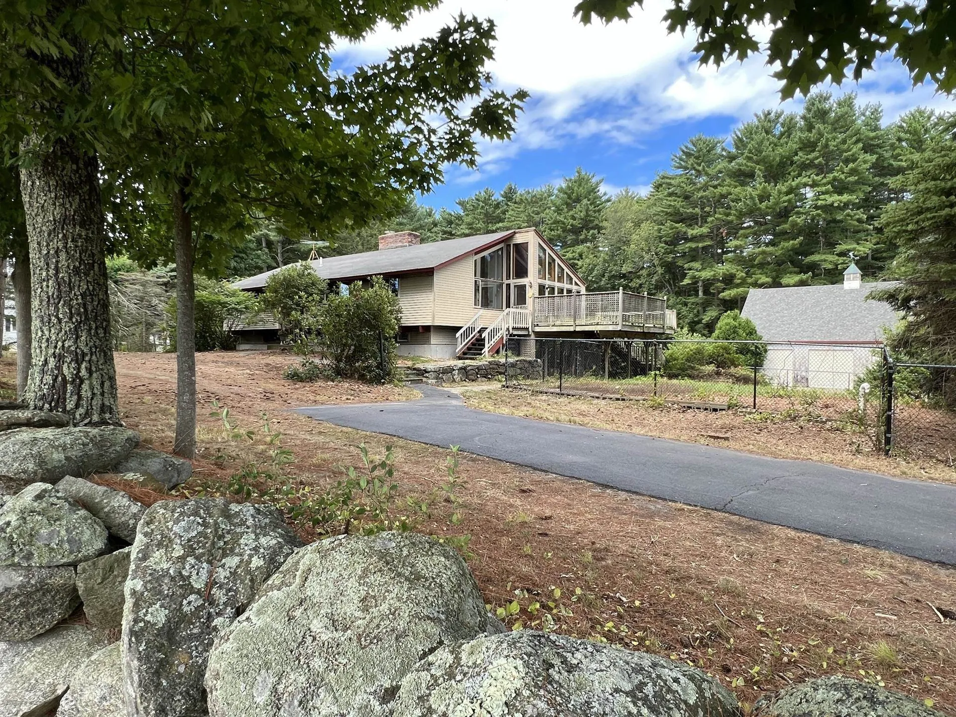 325 West Road Rye NH 03870
