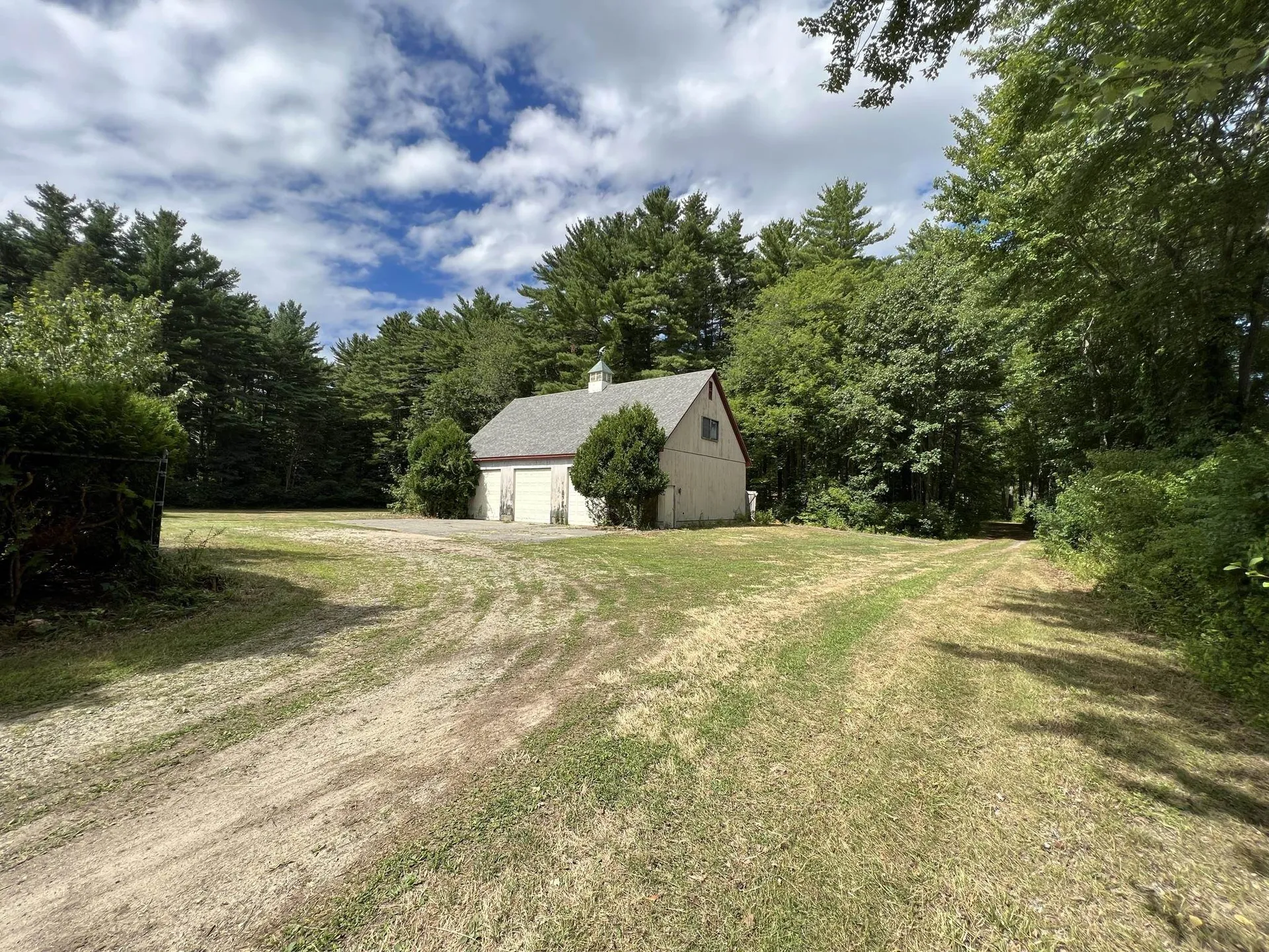 325 West Road Rye NH 03870