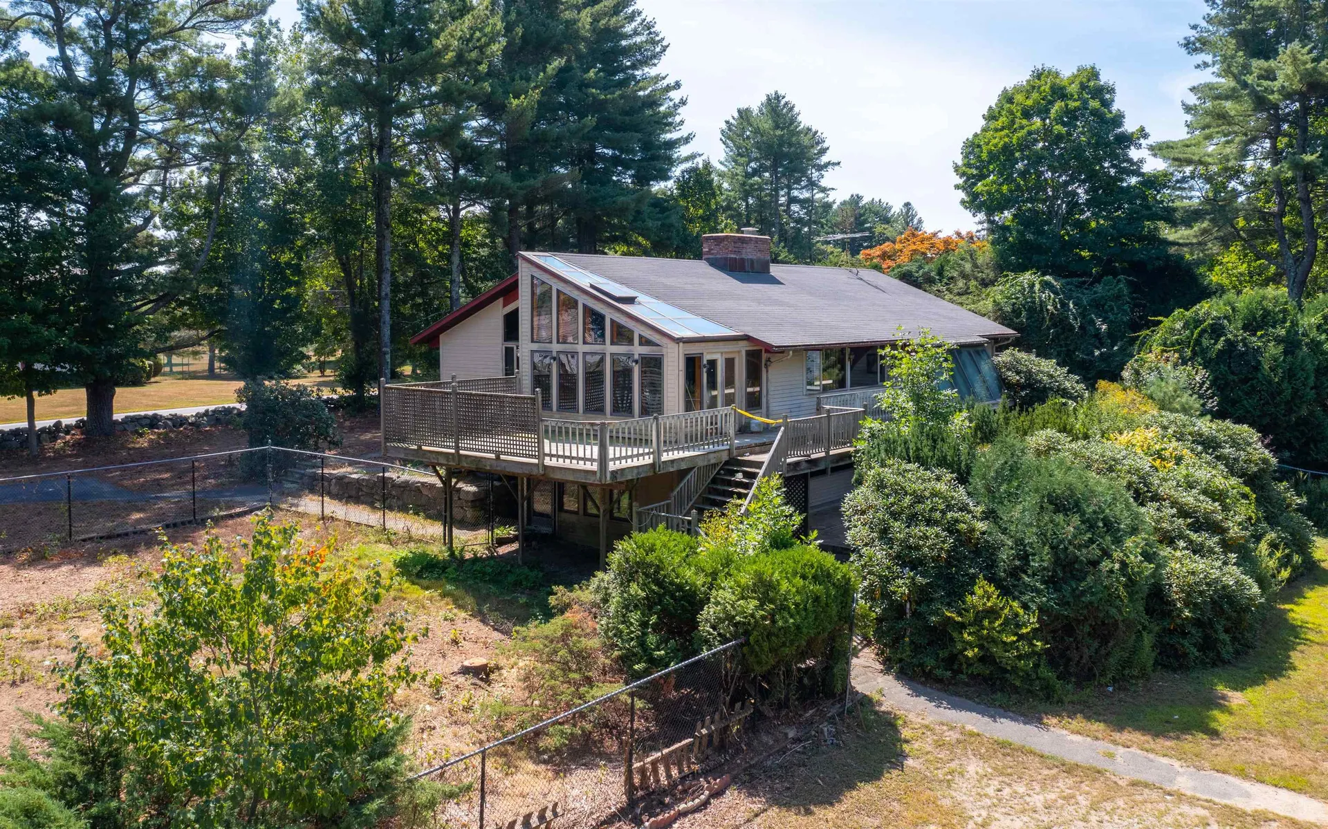 325 West Road Rye NH 03870