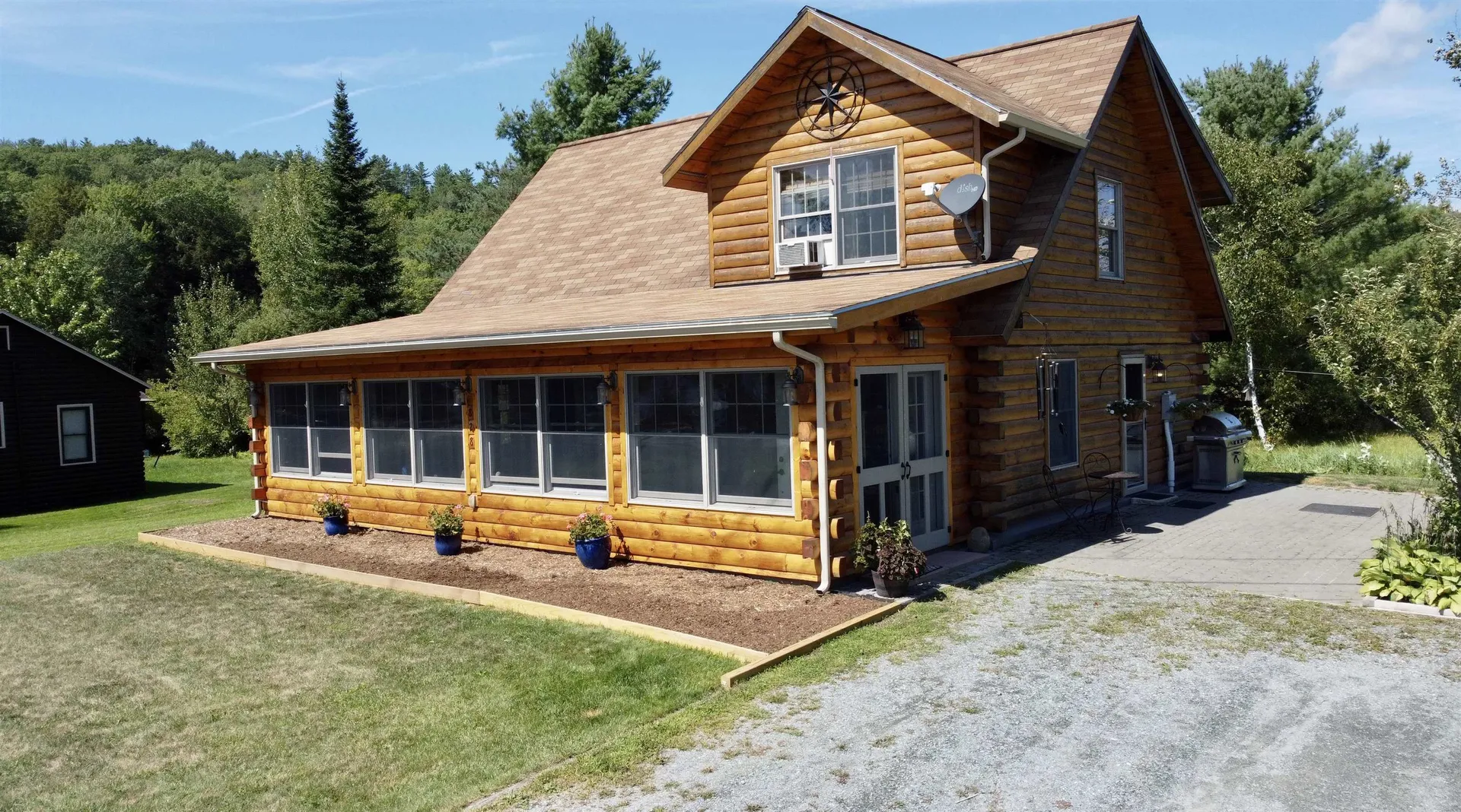 828 Halls Lake Road Newbury VT 05051