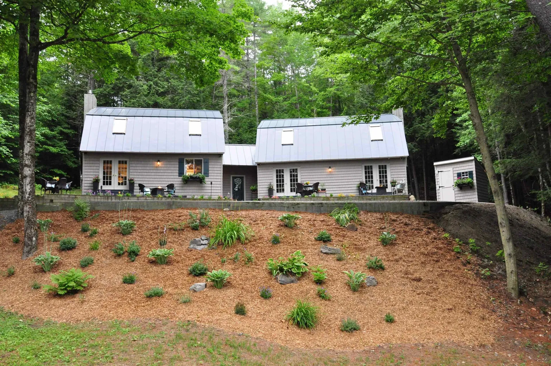 111 Alden Partridge Road Hartford VT 05059