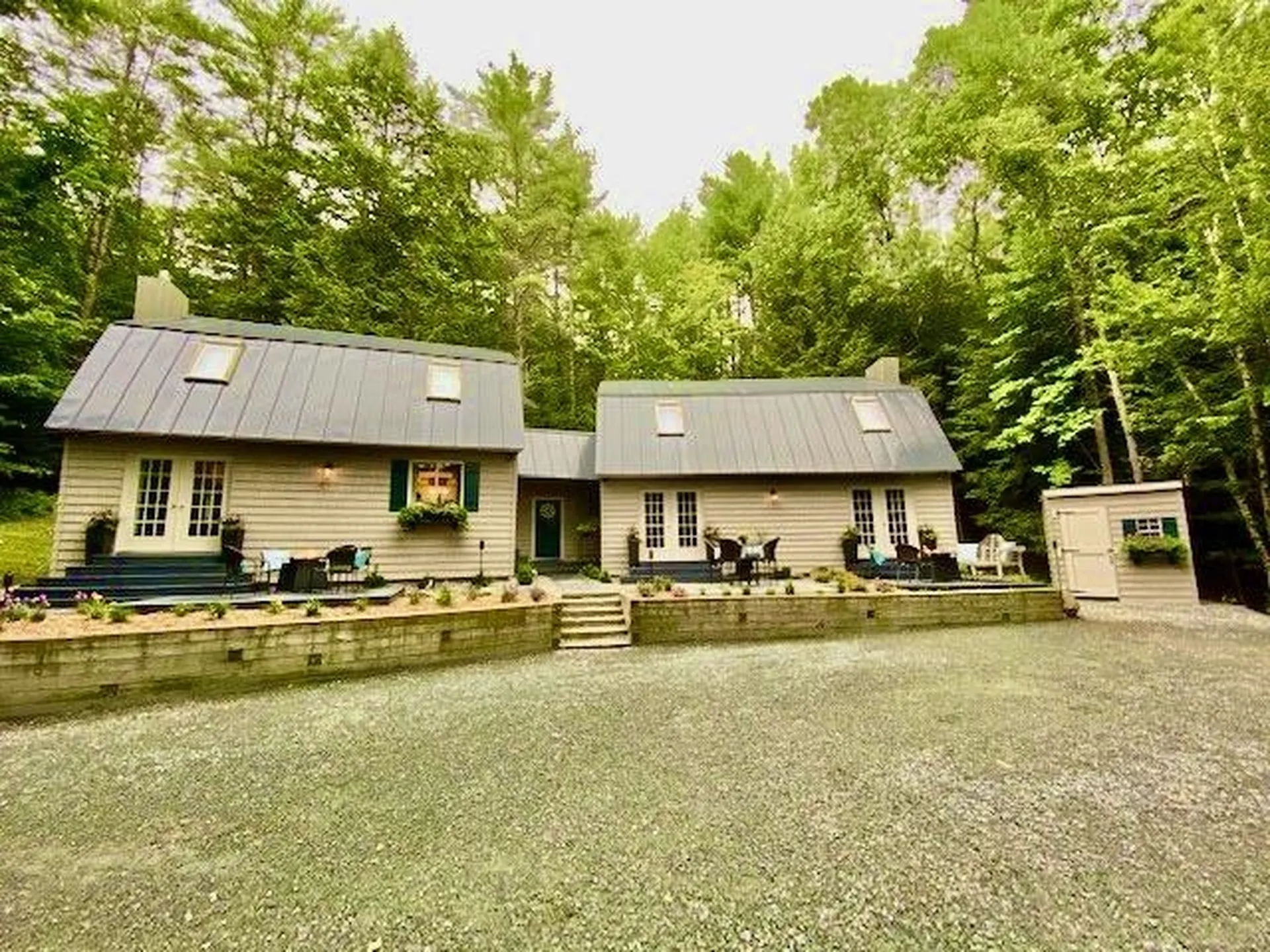 111 Alden Partridge Road Hartford VT 05059