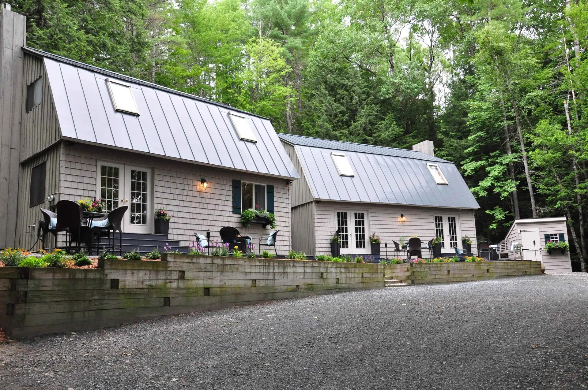 111 Alden Partridge Road Hartford VT 05059